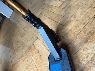 Patinete Profesional Scooter