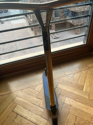 Patinete Profesional Scooter