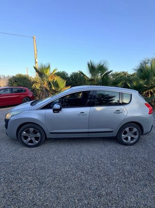 Peugeot 3008 premiun 2010