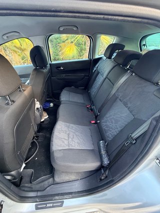 Peugeot 3008 premiun 2010