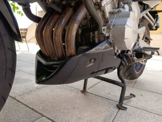 Yamaha FZ6 limitada A2 *38.500km*