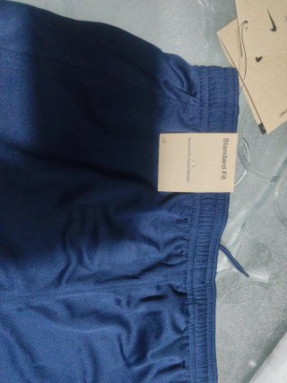 Pantaloncino bambino Nike X Barcelona 158-170 cm