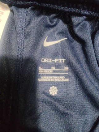 Pantaloncino bambino Nike X Barcelona 158-170 cm