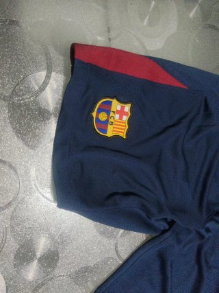 Pantaloncino bambino Nike X Barcelona 158-170 cm