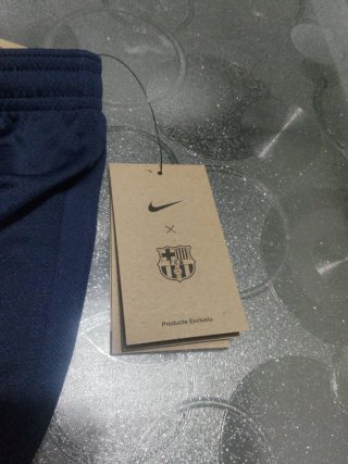 Pantaloncino bambino Nike X Barcelona 158-170 cm