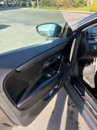 Volkswagen CC 2012