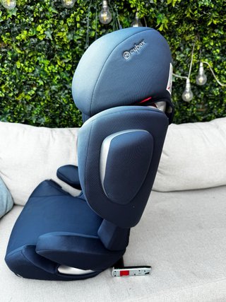 Silla Coche Cybex 15-36 kg