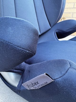 Silla Coche Cybex 15-36 kg