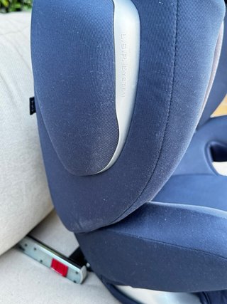 Silla Coche Cybex 15-36 kg