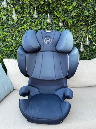 Silla Coche Cybex 15-36 kg