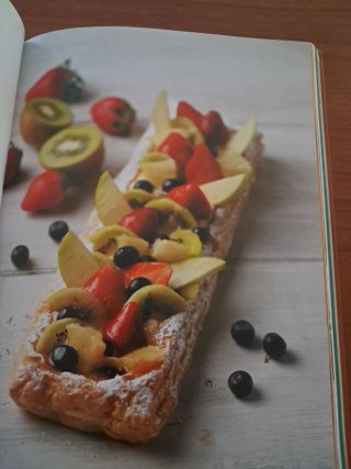 Cocas y tortas Xavier Barriga