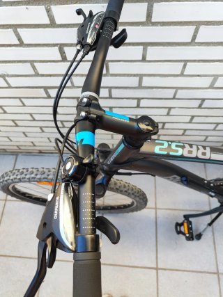 Bicicleta Rockrider 29