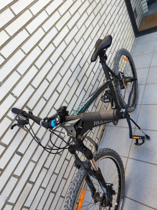 Bicicleta Rockrider 29