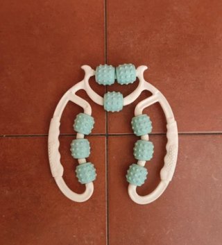Massaggiatore Anticellulite