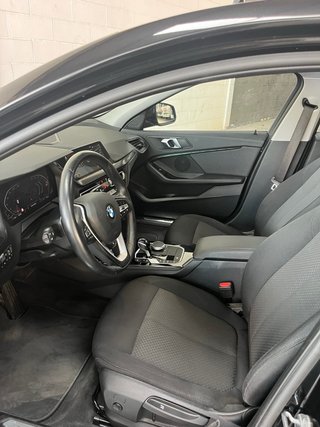 BMW Serie 1 2024