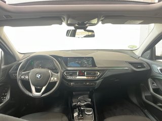 BMW Serie 1 2024