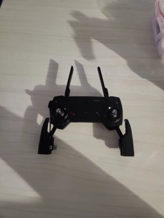 Mando DJI Mavic Air