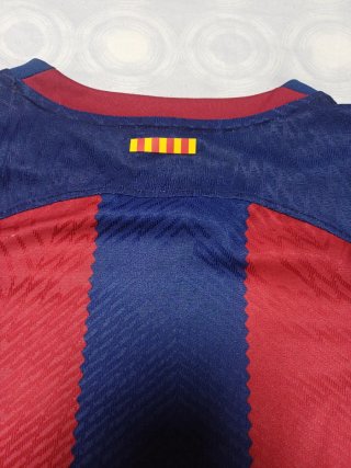 Camiseta FC Barcelona Nike Talla XL