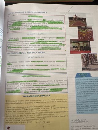 Educación física Educación Secundaria , ESO.. 3...