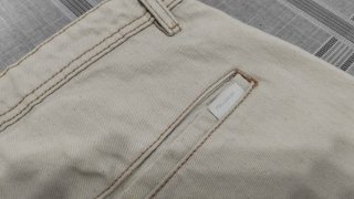 Set 2 pantaloni PULL&BEAR tg. 42 EU - 32 US