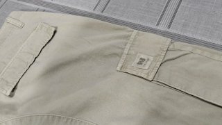 Set 2 pantaloni PULL&BEAR tg. 42 EU - 32 US