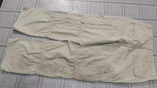 Set 2 pantaloni PULL&BEAR tg. 42 EU - 32 US