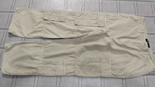Set 2 pantaloni PULL&BEAR tg. 42 EU - 32 US