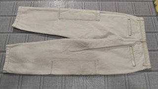 Set 2 pantaloni PULL&BEAR tg. 42 EU - 32 US