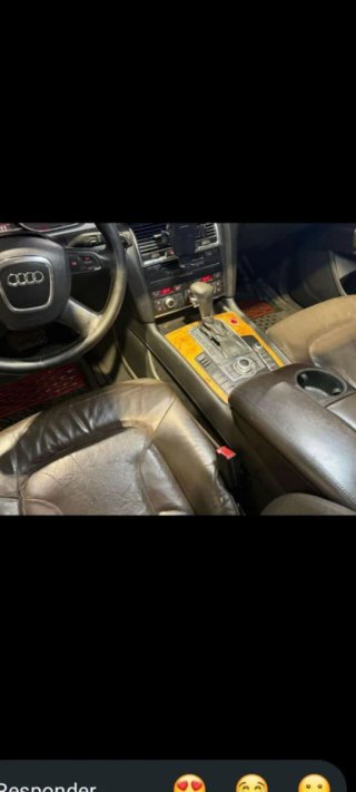 Audi Q7 2006