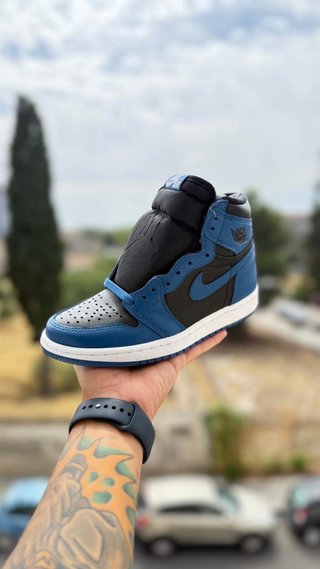 Jordan Zapatillas Deportivas Hombre