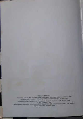 Libro Peliculas Vikie