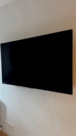Smart TV LED 55 TCL UHD 4K HDR