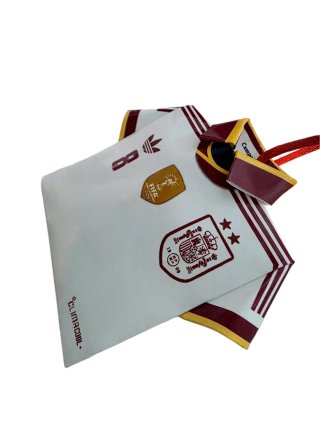 Selección España 2026/27 Dos Estrellas Mundial