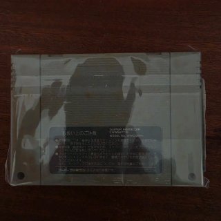 Cartucho Street Fighter II (Japón) Super Nintendo