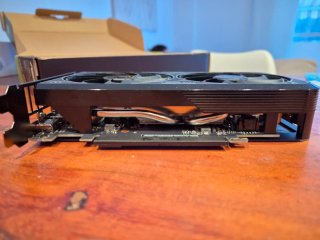 Asus Geforce RTX 4060 Dual 8GB