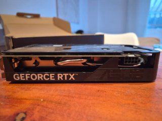 Asus Geforce RTX 4060 Dual 8GB