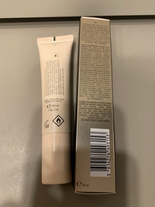 Armani Skin Tint L4 30ml - Nuovo