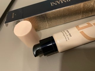 Armani Skin Tint L4 30ml - Nuovo