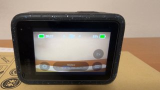 Fotocamera GoPro Hero 12 Black