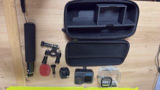 Fotocamera GoPro Hero 12 Black