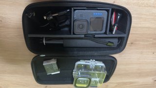 Fotocamera GoPro Hero 12 Black