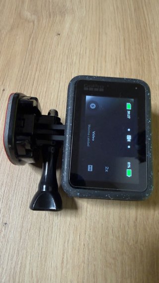 Fotocamera GoPro Hero 12 Black