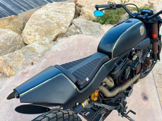 Harley Davidson Sportster 883 - 1991