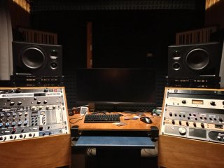 Adam Audio A8H Monitores de Estudio