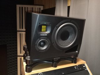 Adam Audio A8H Monitores de Estudio