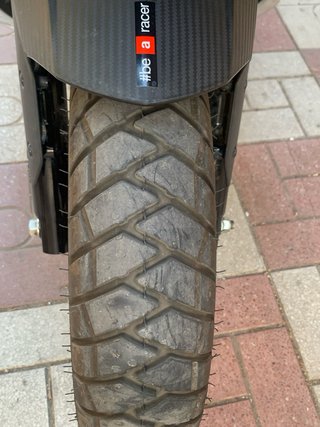 Aprilia SR GT 200 SUV Crossover