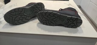 Botas de seguridad