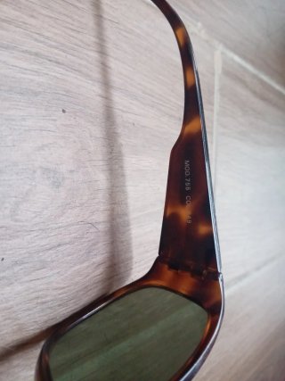 Gafas Delta Design Tortoise