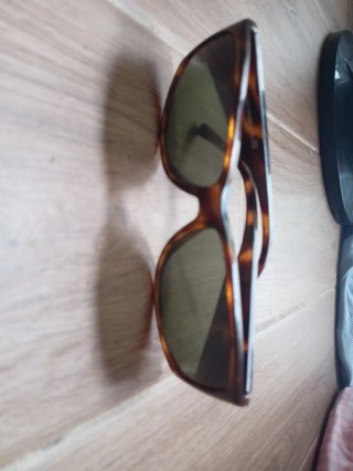 Gafas Delta Design Tortoise