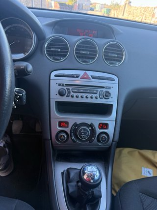 Peugeot 308 2008